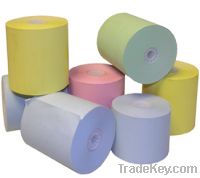 Sell chian mantfacture thermal paper