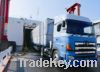 Sell FOB, EXW Cargo Handling Agent From China Mailand, Tianwan, Hongko