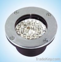 LED Underwater light professional factory