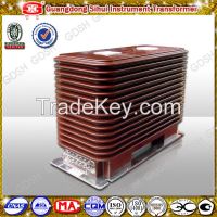 33kV 50/1A Current Transformer for Indoor Service