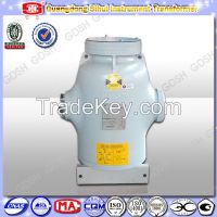 Gas SF6 Potential Transformer 134kV for Substation