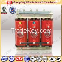 25kVA 11kV Dry Type Power Distribution Transformer