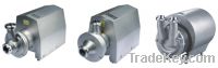 Sanitary Self-Priming Pump is on sale