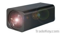 Sell 1.3MP motorized lens 12.5-750mm