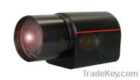 Sell motorized zoom lens 10-400mm