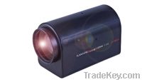 Sell 2.0MP motorized zoom lens 10-220mm