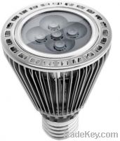 Sell GU10/E27 LED Spotlights