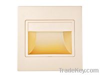 Sell LED recessed wall light
