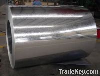 Sell GL Galvalume Steel Coil