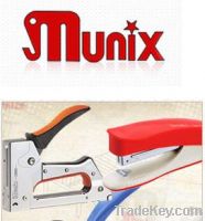 Munix International Staplers Manufacturer