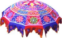 Applique-Garden Umbrella form india