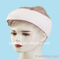 Thick Type Beauty Head Band