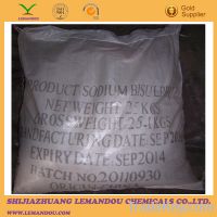 Sell CAS No. 7681-38-1, sodium bisulphate