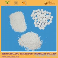 Sell Trichloroisocyanuric acid, TCCA, Water treatment chemicals