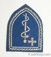 Sell Embroidery Machine Patches