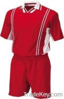 soccer uniforms