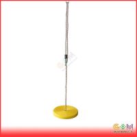 Sell Metal swing accessory flower round swing