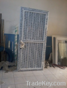 Sell Aluminium Doors