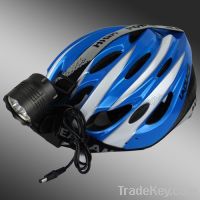 Sell 2013 New 5 x CREE XM-L XML T6 LED 6400 Lm Bicycle bike Headlight