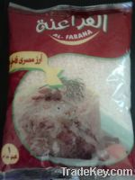 Sell Egyptian rice