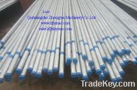 Sell galvanized pipe