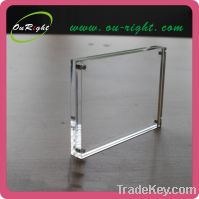 Sell kinds of acrylic photo frame