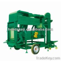 Sell Air-screen Seed Cleaner Equipment