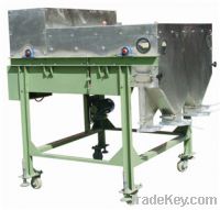 Sell  5CX-5 type Magnetic Dust Separator For Seed Dust Separator Of Fa