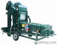 Sell 5XZC-5BXC Air-screen Seed Cleaner For Wheat