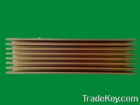 Sell Copper Machining Parts&Heat Sink
