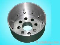 Sell Stainless Steel Precision Machining of Tolerance +-0.005