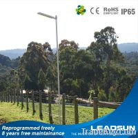 Sell 5w/8w/10w/12w/16w LED Solar Garden light