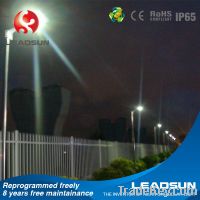 Sell IP65 PIR outdoor solar light