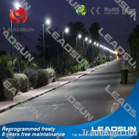 Sell CE RoHS LED solar street lighting