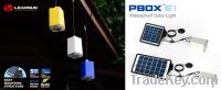 Sell long working time solar camping light