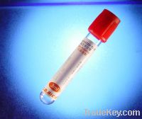 Sell Plain blood collection tube