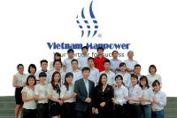 Manpower Recruitment Service Supplier