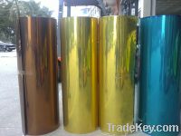 VST-Sell Aluminium Anodizing Golden Slab