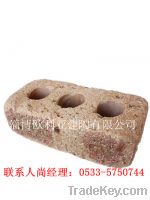 Antique brick, clay brick