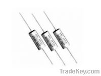 Axial Leads Polyester Film Capacitors