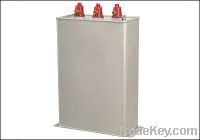 Sell Low Voltage Power Capacitor
