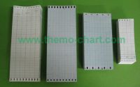 Sell marine recording paper ues for TOKIMEC