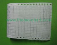 Sell industrial chart paper use for JUMO