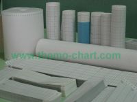 Sell industrial recording chart paper use for CHESSELL