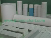 Sell industrial recording chart paper use for FUJI