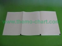 Sell ECG Paper use for Nihon Kohden 9130/1350