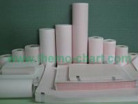  Sell ECG paper use for Fukuda