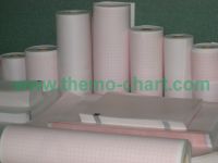 Sell ECG paper use for Kenz Suzuken