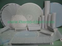 Sell industrial recording chart paper use for Chino