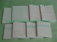 Sell fetal monitor chart paper use for Oxford / Toitu